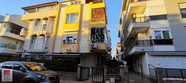 Rw Sıradışından Fenerde Terracity Yakını 1+1 Bahçe Katı Daire