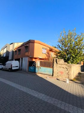 Barış Mah. Müstakil Çiftlik Evi Ve Arsası