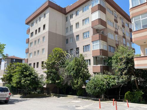 As Emlak'tan 3+1 Demsel Sitesinde Full Eşyalı Otoparklı Daire