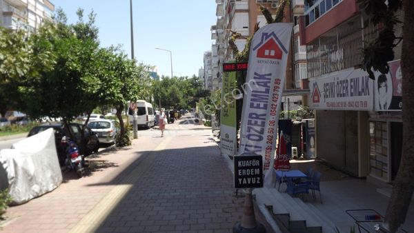 Antalya Döşemealtı Bıyıklı Mahallesi 56.000m2 Tek Tapu 130.000.000tl