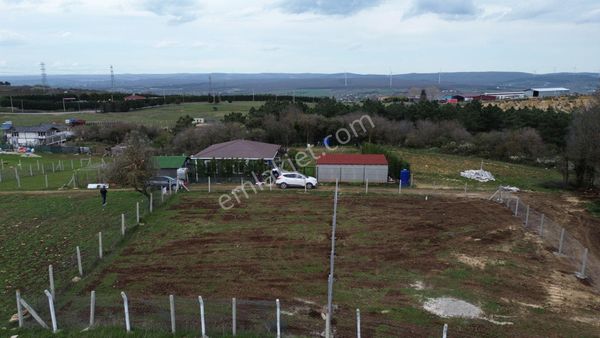 Çatalca/inceğiz'de Güzel Konumda Satılık 400 Metre