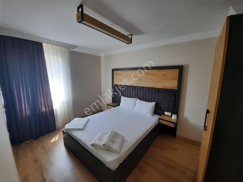 Antalya Kepez Günlük Kiralık Daireler 2+1 1+1 1+0