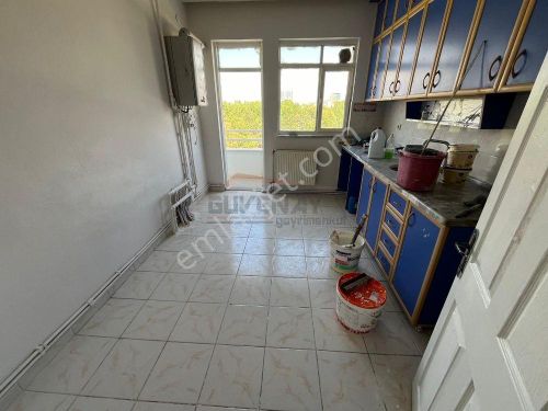 Güvenay - Çorum Rüstem Eren Parkı Civarı 3+1 Kiralık Daire