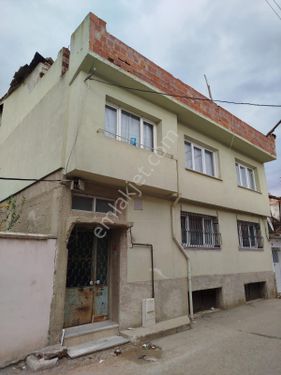 Çağlar'dan Yenişehir Kurtuluş Mh. 2 Kat 2 Daireli Müstakil Ev