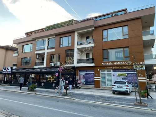 Turgutlar Emlak ' Tan Kültür Mah . Kiralık Muayene ( Ofis ) İş Yeri