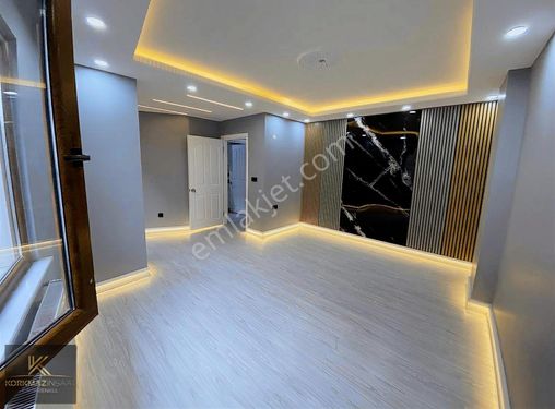 Korkmaz Emlaktan Şişli Gülbahar Mah Mükemel 180 M2 Düblex