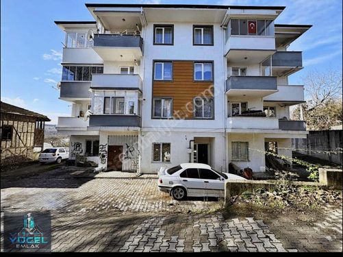 Kılavuzlarda Satılık 1+1 Eşyalı Daire