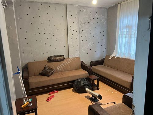 Mahmutbey Caddesi Üzerinde 1+1 Full Eşyalı 5 Kat Kiralık Daire