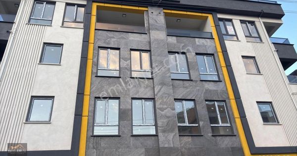 Yıldız Emlak Gayrimenkul Rüstem Mahallesi 125 M2 Satılık Daire