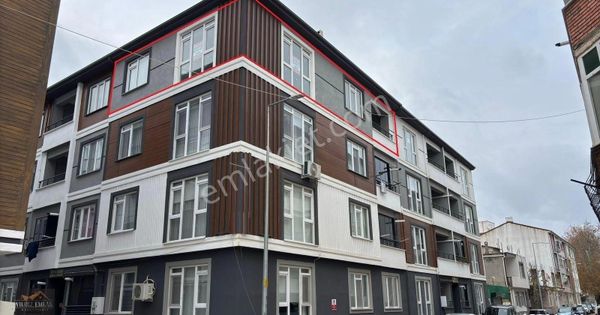 Yıldız Emlak Gayrimenkul Den Rüstem Mah. 136 M2 Satılık Daire