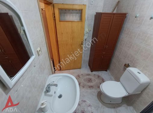 Ada'dan Fevziçakmak Mah. Kiralık Eşyalı 2+1 100m2 Daire