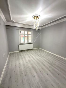 Aydın İnş. Cebeci Mah. 2+1 90m2 Balkonlu %17 Hisseli Lüx Yüksek Giriş Takasa Açık