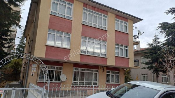 Ettik Şehir Hastanesine Yürüme Mesafesinde 600-700 Metre Mesafede Kiralık Daire