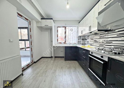 Beyler Emlak'tan█ Altındağ Feridun Çelik'te Merkezi Lokasyonda Ultra Lux Yapılı 130m² 3+1 Daire!