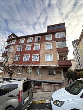 Y&s Gayrimenkul'den Hastane Karşısı 2+1 Kiralık Daire