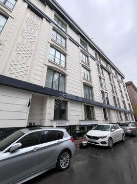 Bakırköy Zuhuratbaba 36 M2 Satılık İşyeri