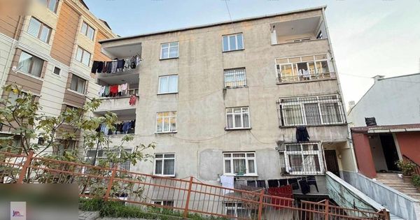 Talatpaşa'da Toplu Ulaşıma 10 Dk Yürüme Mesafeli Kiralık Daire