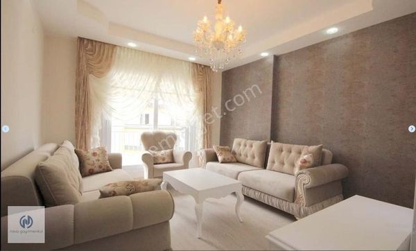 **nova** Akkent Mah. Lüks Konsept 3+1 Kiralık Geniş Daire