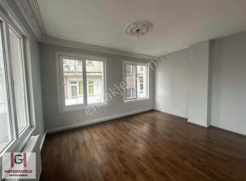 Akyol İlköğretim Okulu Arkası Kiralık Daire