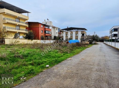 Rotaa Gayrimenkulden Ayrancılar'da Satılık Arsalar