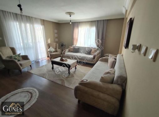 Güneş Emlak'tan 4+1 170m2 Dumlupınar Mahallesi Satılık Daire