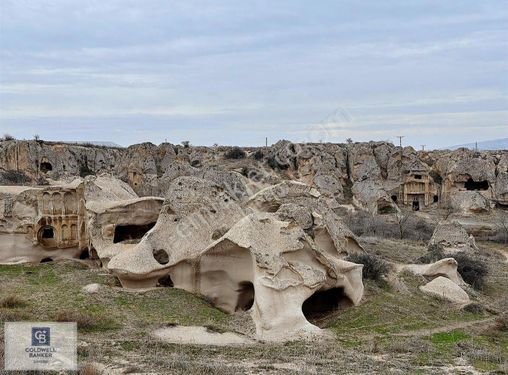 Mia Cappadokia !!! Hikaye Yeniden Başlıyor !!!