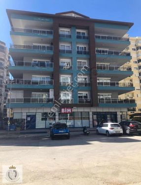 Mahmutlarda Temiz 2+1 Fırsat Opportunıty Eşyalı Forsale