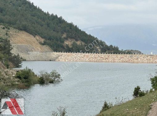 Sümbüller'den İnhisar Samrı Köyünde 5.234m2 Hazır Düzen Fırsaat