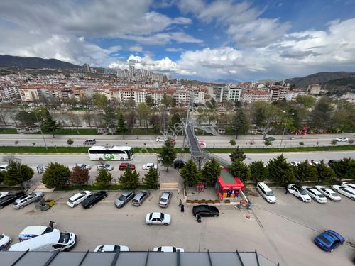 Tokat Novada Avm Yanında Yeni Lüks Eşyalı Mobilyalı Kiralık