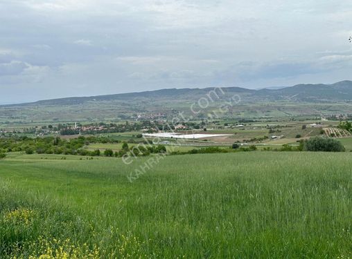 K.kazan Gyo'dan Ahi Mah. Süper Konum Yola Cephe Önü Açık 2655 M2