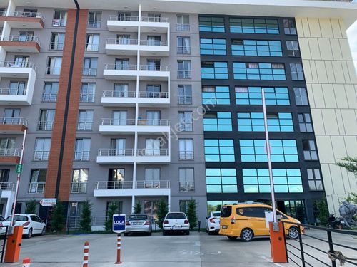 Loca Suit Rezidance De 1+1 Full Eşyalı Mobilyalı Kiralık Daire