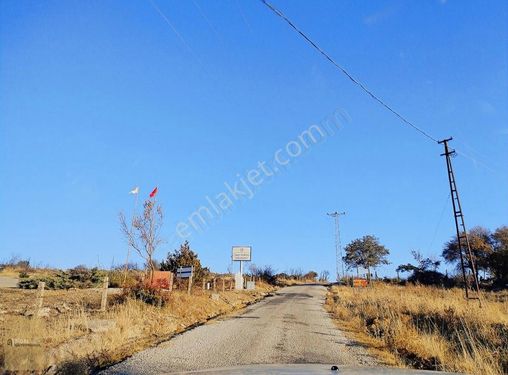 Merkez Ulupınarda Satılık İmar Dibi Bahçe