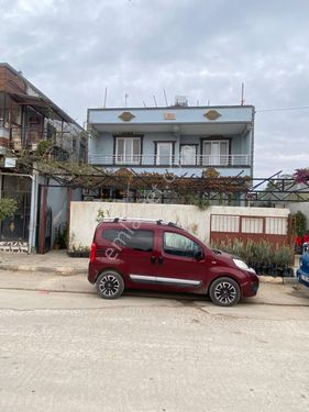 Güleroglu Emlak Tan 355 Mt Arsa Üzerinde Satlık Mustakil Ev