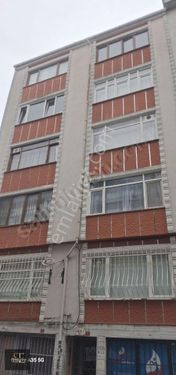 Dervişali Mh Açıkbaş Sk Satılık 1+1 75 M2 3.kat Daire 2250000 Tl