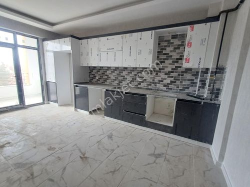 Emrah Çiftci'den Karatay Akabe Mah.şehir Hastanesi Civarı Satılık 4+1 Sıfır Daire