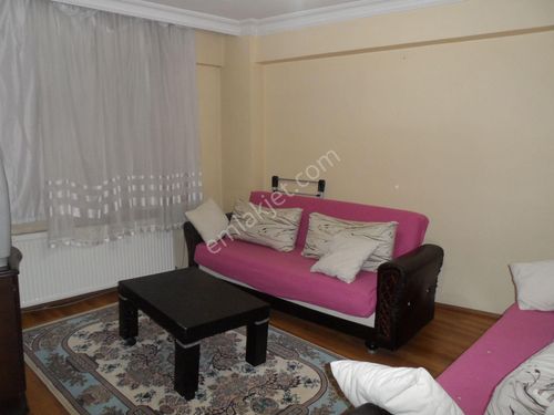 100.yıl Mahallesinde 90m² 2+1 Krediye Uygun Satılık Daire