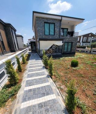 Sarıçam Çınarlıda Lüx İkiz Villa