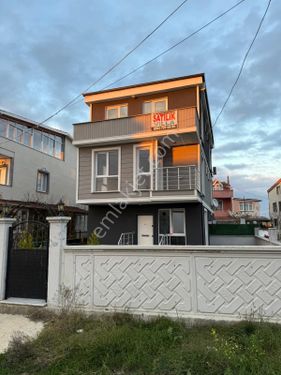 Marmaraereğlisi Yeniçiftlik Satılık Yazlık Villa