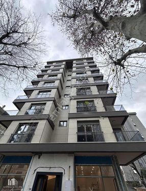 Bostancı Şenesenevlerde 3+1 Sıfır Balkonlu Ebeveynli Lux