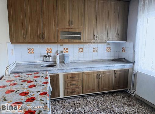 Bergama Kiralık 3+1 Doğalgazlı Daire