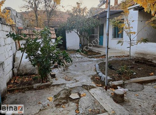 Bergama Fevzipaşa Mah Satılık Müstakil Ev