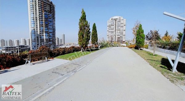 Simpaş İncek Life Konutlarında 4+1 Kiralık Daire// For Rent