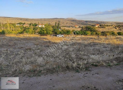 Savcılı'da Tek Tapu Satılık İmarlı Arsa