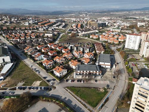 Bursa Nilüfer 19 Mayıs Da Kiralık 435 M2 Dükkan Mağaza