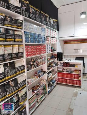 Mudanya Burgaz Mah. Yüksek Cirolu Devren Kiralık Tobacco Shop