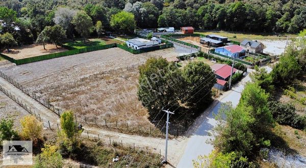 Gebze Ovacık'da Ana Yol Üzeri (1617m2)