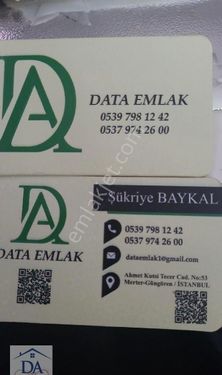 Kiralık Eşyalı 3+1 Daire