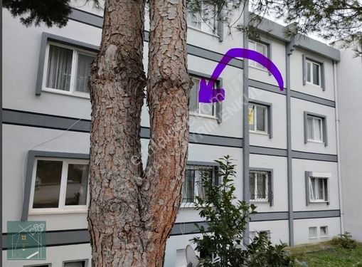 Şükran Gayrimenkulden 15 Temmuz Camili Ara Kat Kiralık Daire