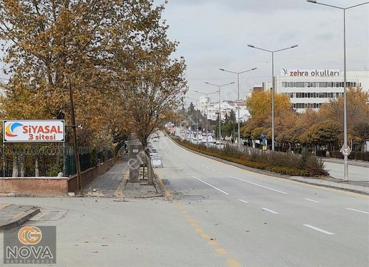 Batıkent'in En Gözde Yerinde Satılık Trıblex