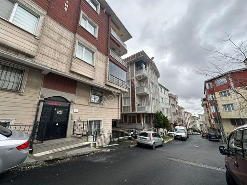 Alibeyköy Güzeltepe 2+1 Balkonlu Manzaralı Satılık Daire